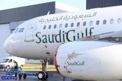 “السعودية الخليجية” تتيح استخدام الهواتف النقالة والإنترنت.. وتعتزم إضافة 10 طائرات سنوياً