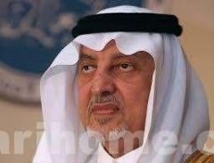 خالد الفيصل: المملكة لم يوحدها السيف بل اقتناع الناس وقبولهم بمشروع الوحدة