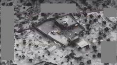 الجيش الأمريكي يعرض فيديو يوثق عمـلية اسـتهداف “البغـدادي”.. ويكشف مكان دفـنه