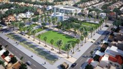مدينة الملك عبدالله الاقتصادية تطرح مشروع “أوركيدز” السكني للبيع