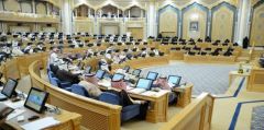مجلس الشورى يناقش تقارير الإسكان والبلدية والقروية ونظام المنافسات والمشتريات الحكومية الأسبوع القادم