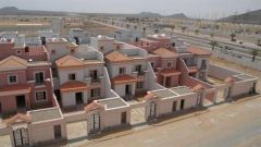 “الإسكان” تكشف عن آلية تخصيص 120 ألف وحدة سكنية.. وتؤكد: أسعارها أقل من السوق