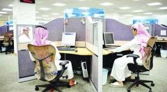 “العمل” تعقيبا على “حظر فصل السعوديين جماعيا”: ستُرصد أي محاولات لفصل فردي على فترات مختلفة