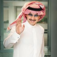 بلومبيرغ: “الوليد بن طلال” أغنى الأثرياء العرب بـ14.7 مليار دولار