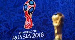 دور الثمانية لكأس العالم.. لقاءان ناريان: فرنسا مع أوروغواي والبرازيل مع بلجيكا غداً الجمعة