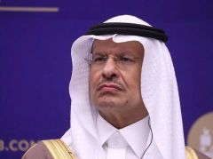 بالفيديو.. وزير الطاقة: الاعتقاد بأن أوبك+ هي السعودية وروسيا فقط رؤية غير عادلة