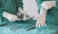 ​طبيب مقيم يجري عملية ختان خاطئة لطفل بمستوصف خاص في نجران.. و”الصحة” توقفه