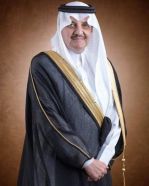 أمير المنطقة الشرقية يرعى حفل افتتاح جامعة اليمامة بالخبر الأحد المقبل