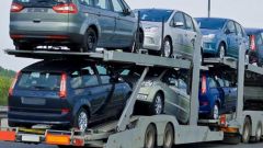 لجنة السيارات: انخفاض استيراد السيارات بنسبة 43%.. والمصنعون سيخفضون الأسعار لتصريف ما لديهم