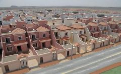 “الإسكان” تتوقع وصول الاستثمارات لأكثر من 500 مليار ريال لتوفير 1.5 مليون وحدة