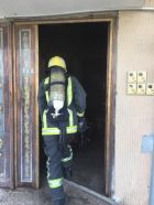 مدني الدمام: وفاة طفل وإصابة 4 آخرين جراء حريق اندلع في شقة بحي الضاحية