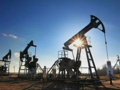 النفط “يرتفع” بسبب توترات الشرق الأوسط