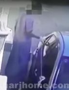 بالفيديو.. تورط في 15 جريمة مماثلة.. الإطاحة بسارق السيارات بعد تكسير زجاجها في الدمام