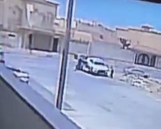 بالفيديو.. جهاز تتبع يقود لضبط شخصين سرقا سيارة “لكزس” من أمام منزل صاحبها