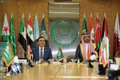 تجديدُ رئاسة المملكة للمجلس التنفيذي بالمنظمة العربية للتنمية الإدارية للفترة 2022 ـ 2024