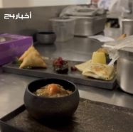 الشيف حصة الهذيلي: إعجاب الأجانب بالمطبخ السعودي بـ”كأس السعودية” فاق الوصف