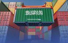 “5 مليارات” صادرات وواردات المملكة بـ”3 أشهر”