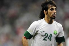 حسين عبدالغني يكشف سبب غيابه عن مباراة الأخضر أمام العراق
