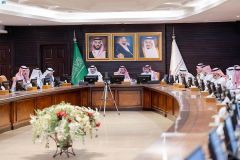 مشروع تطويري شامل للجان “الغرف السعودية” لتنمية الاقتصاد وتحقيق مستهدفات الرؤية