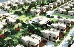 تعاون بين “روشن” و”أمانة الشرقية” لتطوير أحياء سكنية نموذجية