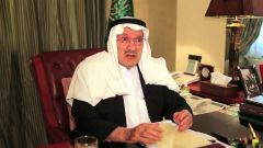 الأمير طلال بن عبدالعزيز يسترجع ذكرياته مع اللبنانيين