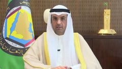 أمين مجلس التعاون يستنكر تصريحات وزيرة داخلية ألمانيا بشأن استضافة قطر للمونديال