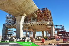 بالصور.. نسبة الإنجاز في مشروع قطار الرياض تصل إلى 45%