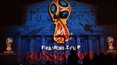 قرعة الفيفا التجريبية لكأس العالم تثير مخاوف السعوديين