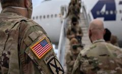 بعد 20 عامًا من الوجود.. أمريكا تعلن رسميًا انسحابها من أفغانستان