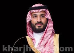 ولي العهد: العلاقة بين السعودية وأمريكا صاحبتها نجاحات سياسية وأمنية واقتصادية كبيرة (فيديو)