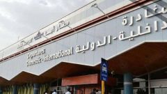 بالفيديو.. بعد إصابة مواطن و7 مقيمين.. مطار أبها الدولي يستأنف مجددًا رحلاته الجوية