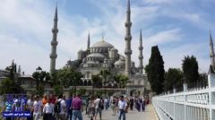 مستشار الرئيس التركي: السائح السعودي ينفق ما يعادل إنفاق 10 سياح أوروبيين