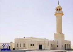 “البلديات”: اشتراطات خاصة لبناء المساجد وفق معايير الجودة والسلامة