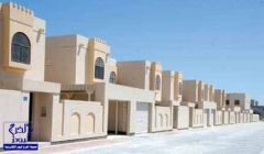 “الإسكان”: انطلاق أعمال البناء في 3 مشاريع بالمنطقة الشرقية الشهر المقبل