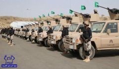 القوات البرية تعلن عن فتح باب القبول والتسجيل في عددٍ من الوظائف العسكرية