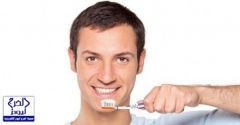 حافظ على نظافة أسنانك لتجنب أمراض القلب