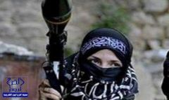 مواطن سعودي يروي كيف تحولت ابنته من فنانة تشكيلية إلى مقاتلة في داعش ؟