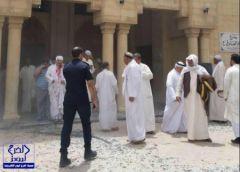 الكويت: “الاستئناف” تؤيد إعدام المتهم الرئيس في تفجير “مسجد الصادق” وتخفف الأحكام عن آخرين