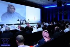 الصحاف: السعوديون متطورون تقنياً و MySTC من الخيارات التقنية التي اتحناها لهم
