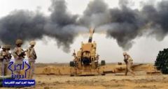 “قوات التحالف” تعلن وقف إطلاق النار في اليمن لمدة 7 أيام بدءاً من يوم الثلاثاء