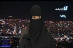 بالفيديو.. الممرضة أفراح الشمري تروي تفاصيل قيادتها السيارة لإنقاذ 4 شباب من الموت