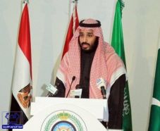 بالفيديو.. الأمير محمد بن سلمان يجيب على أسئلة الصحفيين حول التحالف العسكري الإسلامي