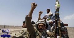 عقب ساعات من سريان الهدنة.. الحوثيون يخترقون وقف إطلاق النار في عدد من المدن اليمنية