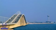 أكثر من 200 ألف شخص يغادرون للبحرين عبر جسر الملك فهد خلال الأيام الثلاثة الماضية