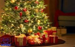 حظر استيراد “شجرة الميلاد” للمملكة