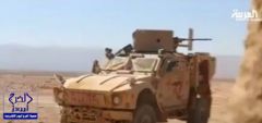 بالفيديو.. “بحاح”: الحكومة تدعم جبهات القتال في مواجهة الحوثيين