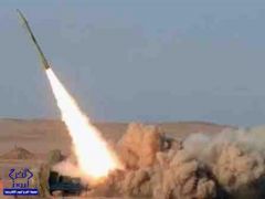 قوات الدفاع الجوي تدمر صاروخ سكود قبل وصوله إلى نجران