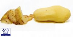 هل قشرة البطاطس صحية أم سامة؟