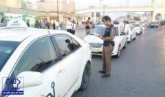 النقل: لاتغيير في أسعار سيارات الأجرة.. ونطالب المواطنين بالإبلاغ عن المخالفين