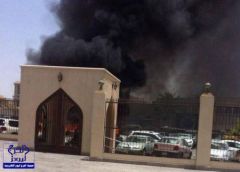 أبرز محاولات تفجير المساجد التي تم إحباطها خلال العام الماضي